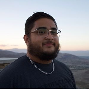 Meet your Posher, Raul